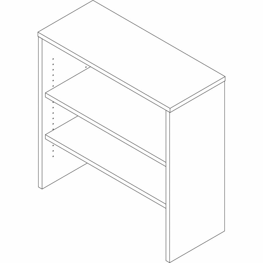 lorell-essentials-2-shelf-stack-on-bookcase-36-x-15-x-36-2-shelves-material-laminate-metal-finish-espresso-llr69629_6