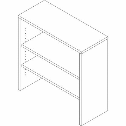 lorell-essentials-2-shelf-stack-on-bookcase-36-x-15-x-36-2-shelves-material-laminate-metal-finish-espresso-llr69629_6