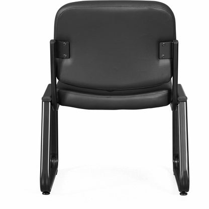 lorell-deluxe-leather-guest-chair-powder-coated-metal-frame-sled-base-black-llr84597_8
