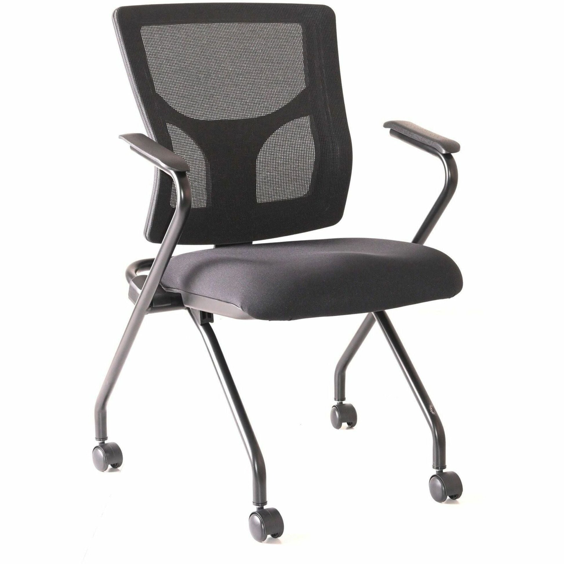lorell-conjure-mesh-training-chairs-with-arms-polyurethane-molded-foam-fabric-seat-black-armrest-2-carton-llr62019_1