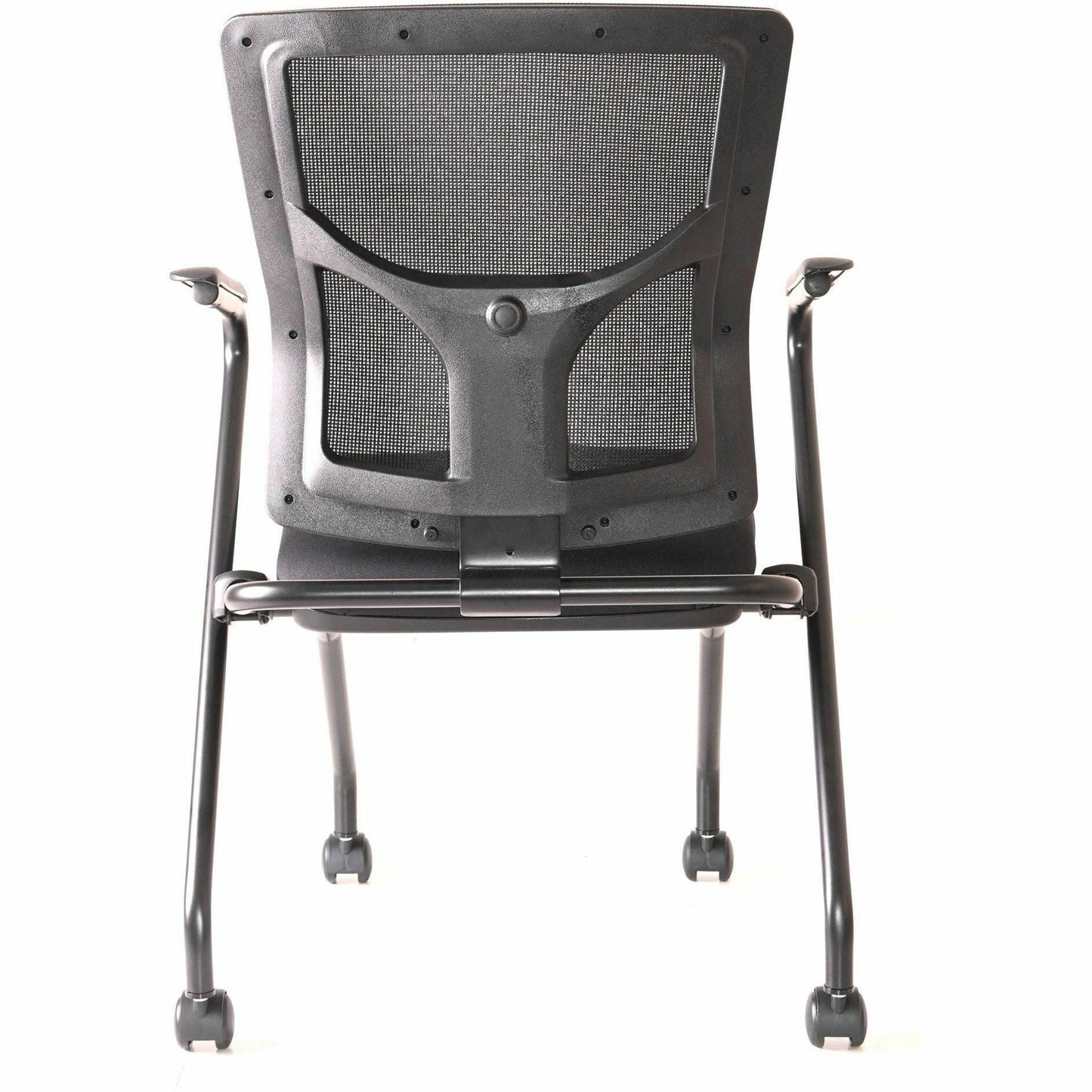 lorell-conjure-mesh-training-chairs-with-arms-polyurethane-molded-foam-fabric-seat-black-armrest-2-carton-llr62019_7
