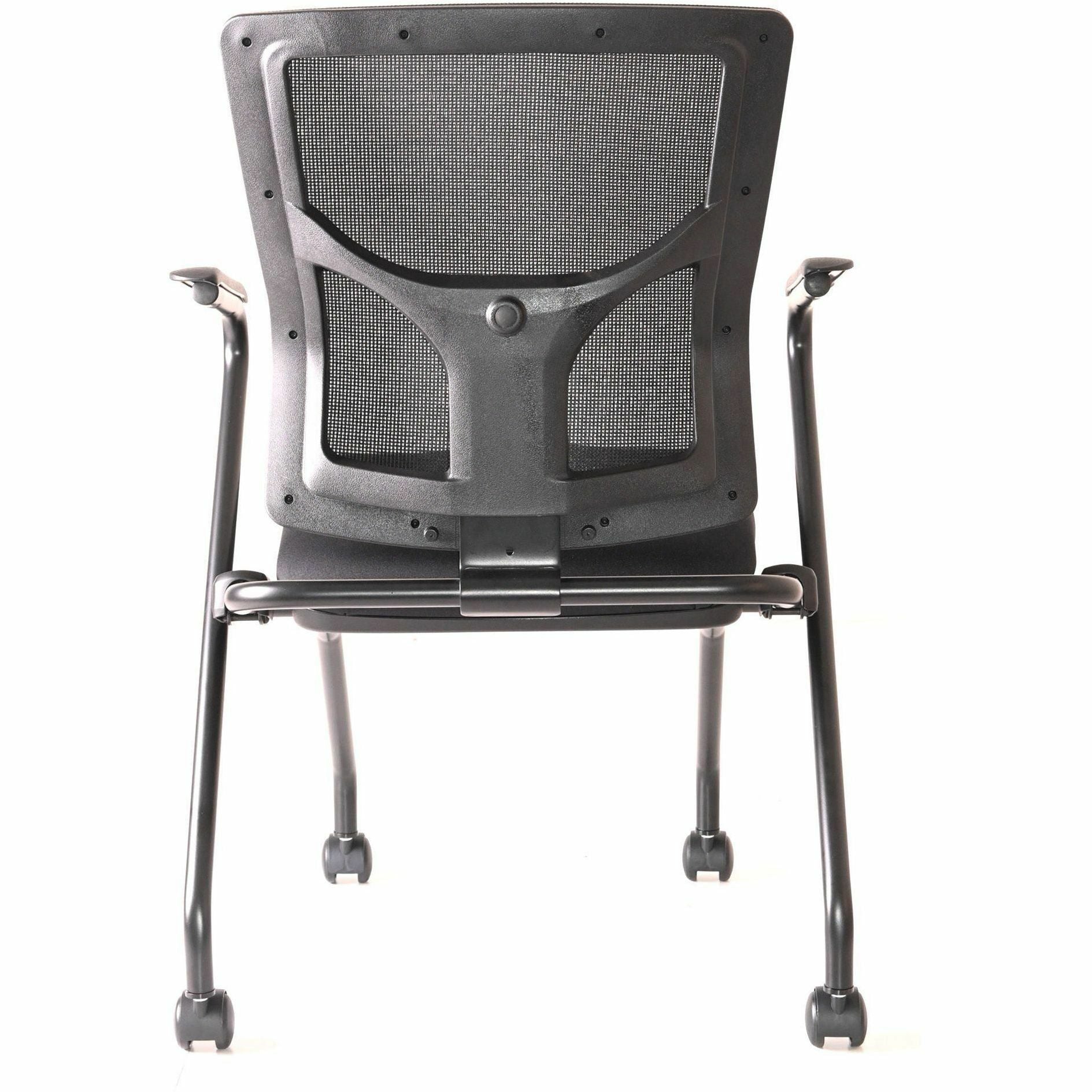 lorell-conjure-mesh-training-chairs-with-arms-polyurethane-molded-foam-fabric-seat-black-armrest-2-carton-llr62019_7