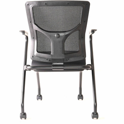 lorell-conjure-mesh-training-chairs-with-arms-polyurethane-molded-foam-fabric-seat-black-armrest-2-carton-llr62019_7