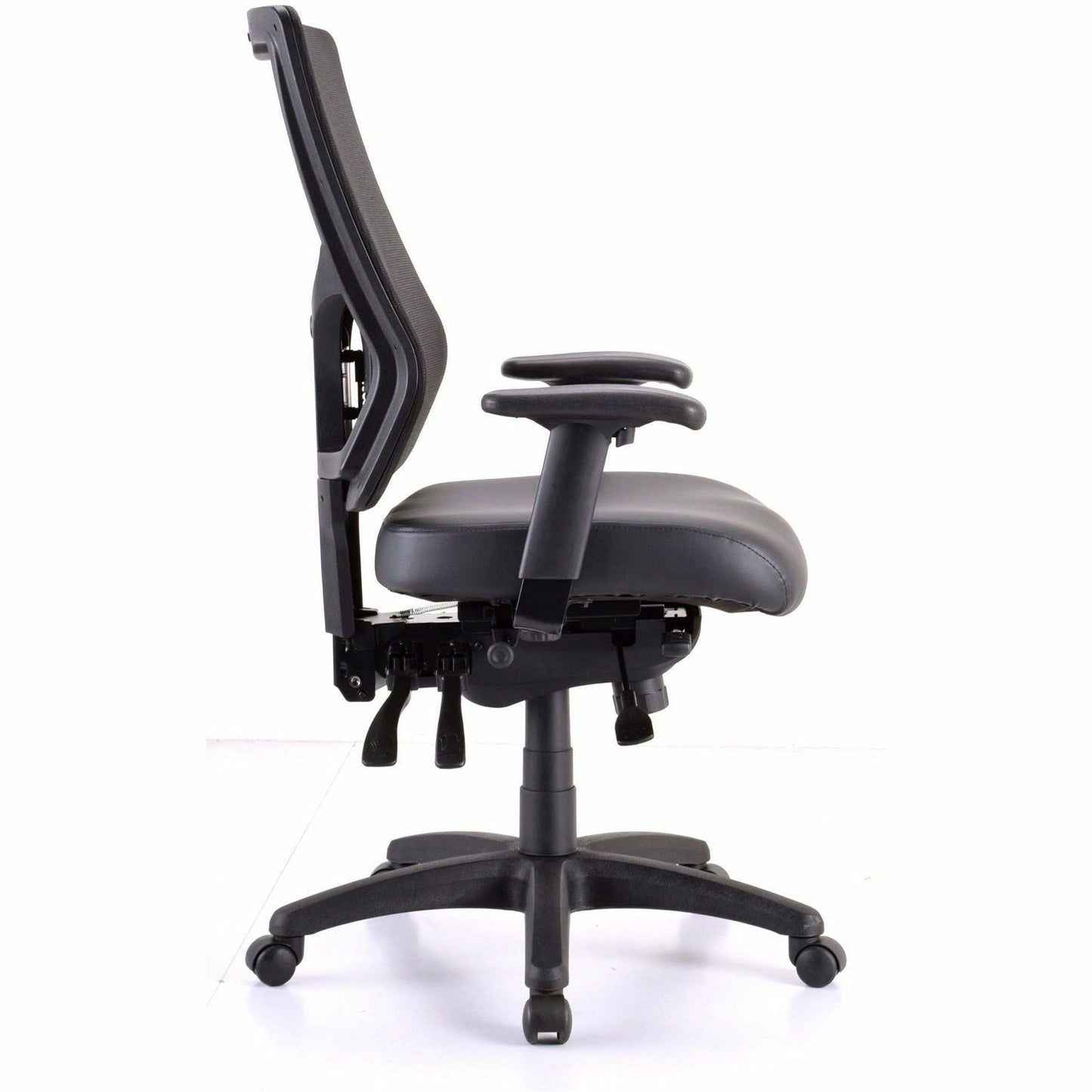 lorell-conjure-high-back-office-chair-vinyl-foam-polyurethane-seat-high-back-black-armrest-llr62040_5