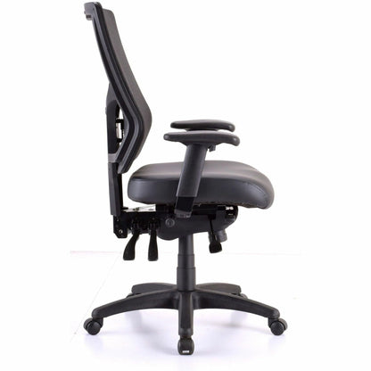lorell-conjure-high-back-office-chair-vinyl-foam-polyurethane-seat-high-back-black-armrest-llr62040_5