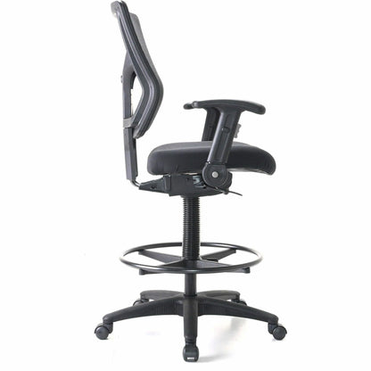 lorell-conjure-office-stool-fabric-polyurethane-molded-foam-seat-black-armrest-llr62021_6