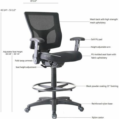 lorell-conjure-office-stool-fabric-polyurethane-molded-foam-seat-black-armrest-llr62021_4