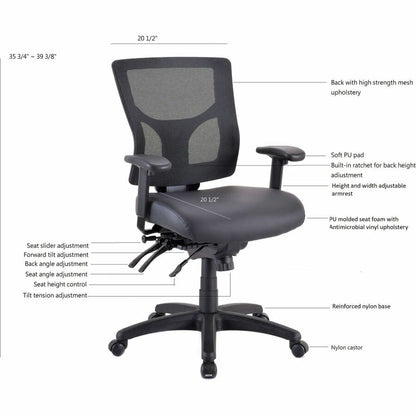 lorell-conjure-mid-back-office-chair-vinyl-foam-polyurethane-seat-mid-back-black-armrest-llr62041_4