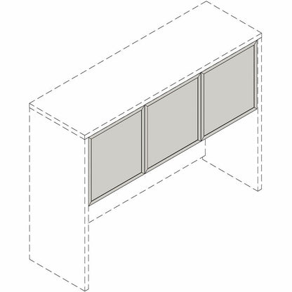 lorell-desk-mount-hutch-frosted-glass-door-48-llr59710_5