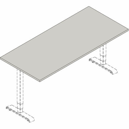 lorell-multipurpose-tabletop-30-x-66-x-1-band-edge-weathered-charcoal-llr62683_6