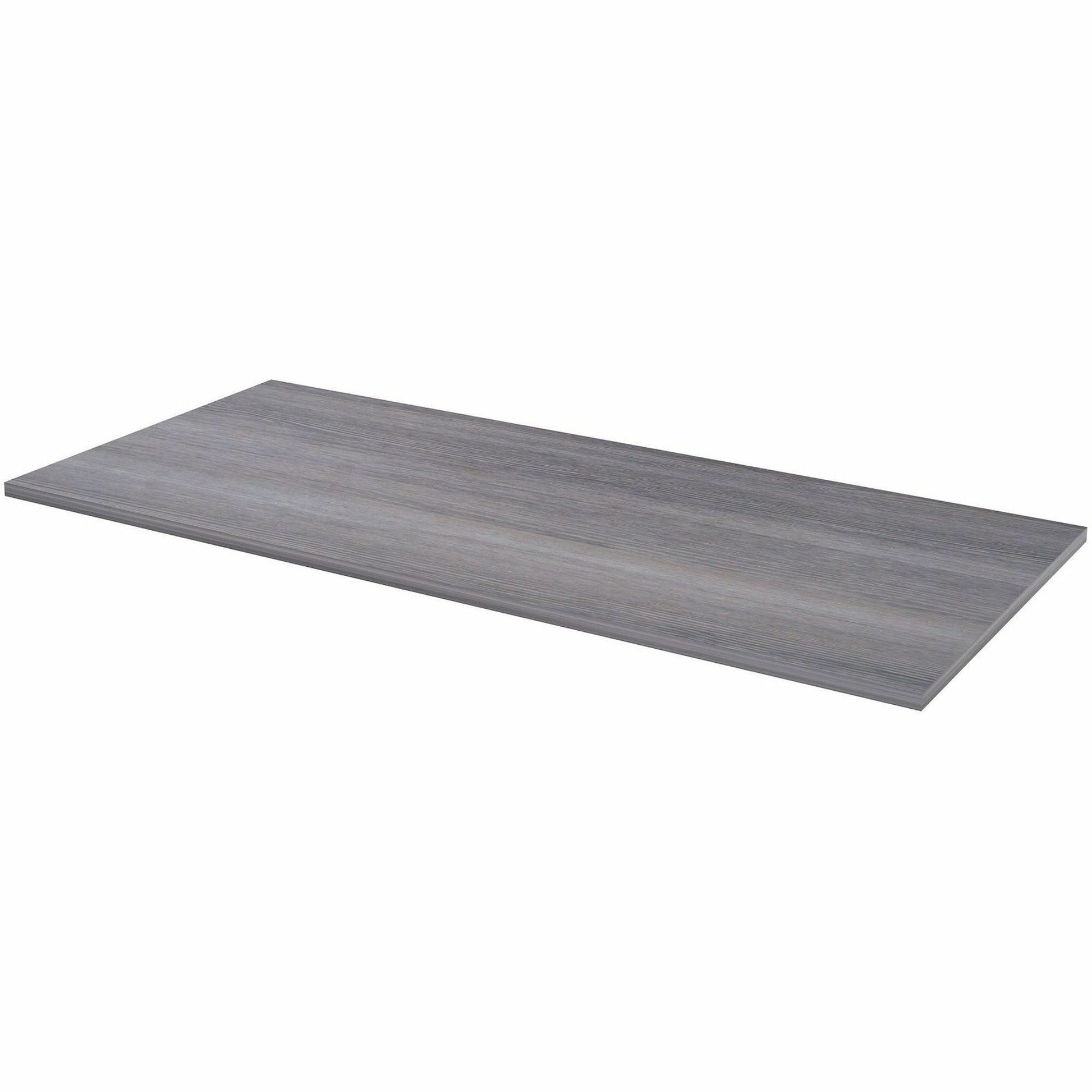 lorell-multipurpose-tabletop-30-x-66-x-1-band-edge-weathered-charcoal-llr62683_5