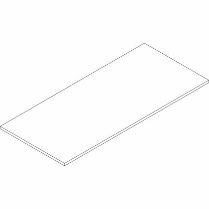 lorell-multipurpose-tabletop-30-x-66-x-1-band-edge-weathered-charcoal-llr62683_7