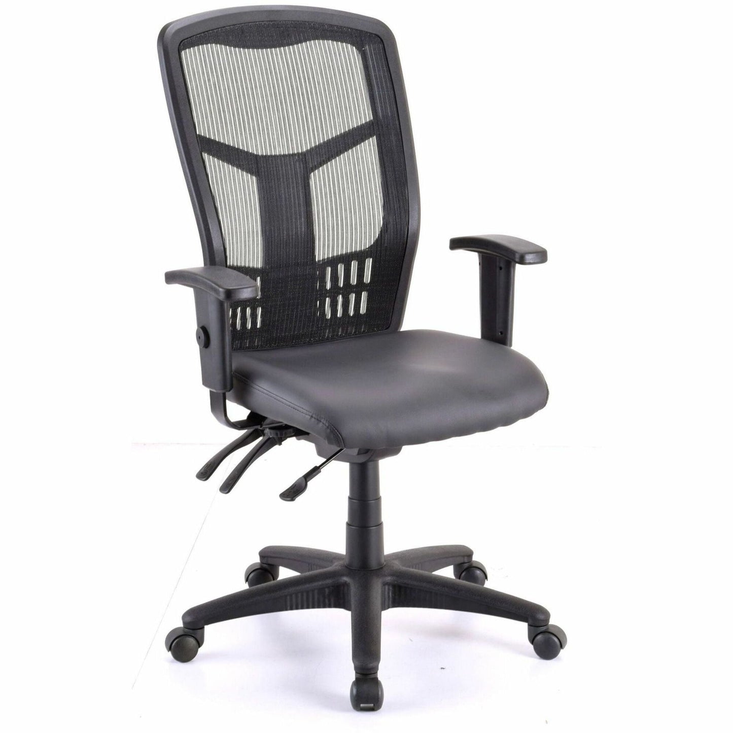 lorell-executive-antimicrobial-high-back-chair-antimicrobial-vinyl-seat-black-frame-high-back-5-star-base-llr86240_1