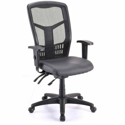 lorell-executive-antimicrobial-high-back-chair-antimicrobial-vinyl-seat-black-frame-high-back-5-star-base-llr86240_1