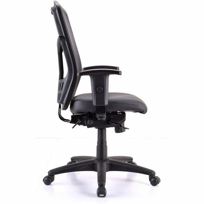 lorell-executive-high-back-swivel-chair-antimicrobial-vinyl-seat-high-back-5-star-base-black-armrest-llr86245_6