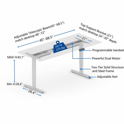lorell-sit-to-stand-two-tier-base-silver-two-tier-base-275-lb-capacity-height-adjustable-45-10-height-llr25971_3