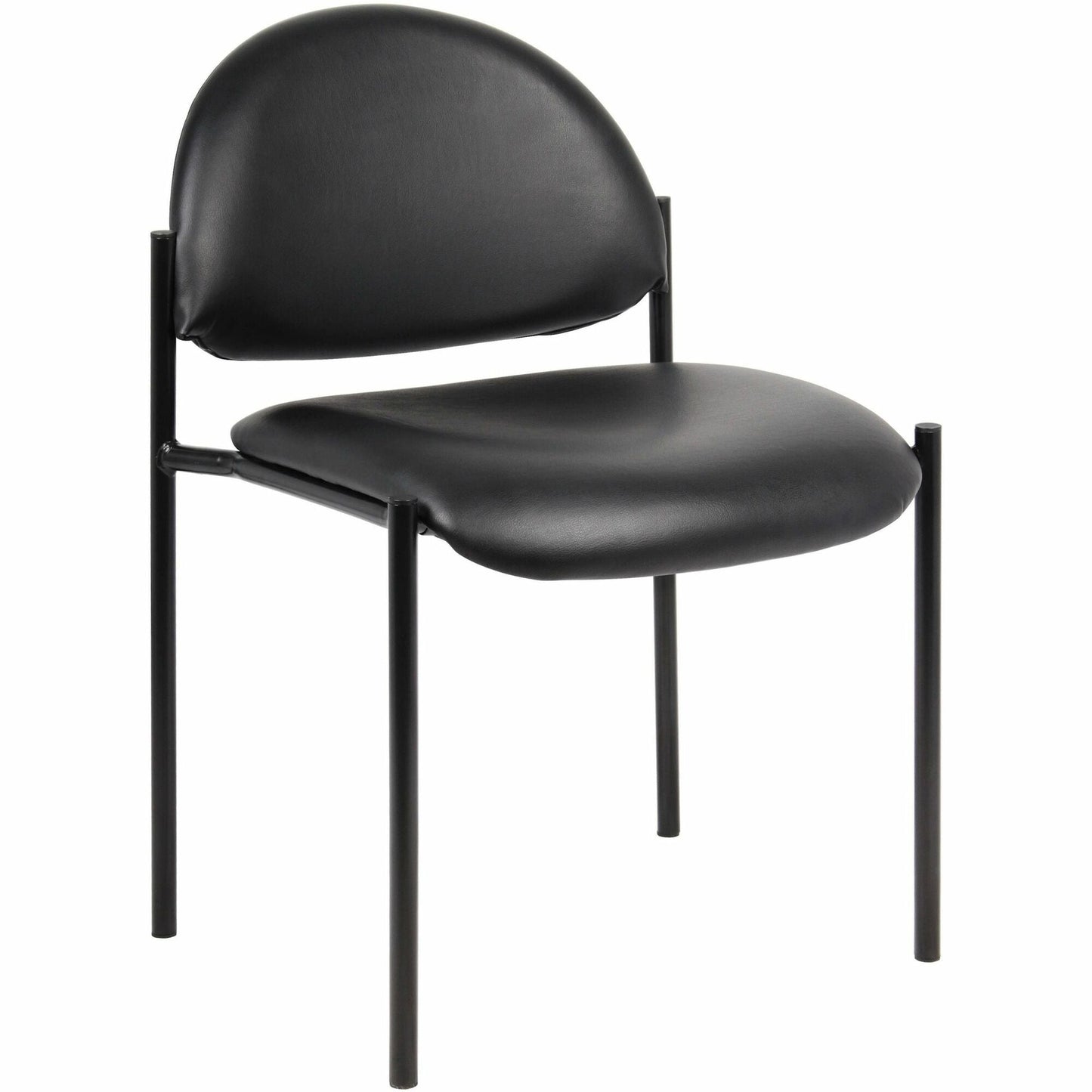 lorell-reception-guest-chair-vinyl-back-tubular-steel-frame-four-legged-base-black-llr69607_1