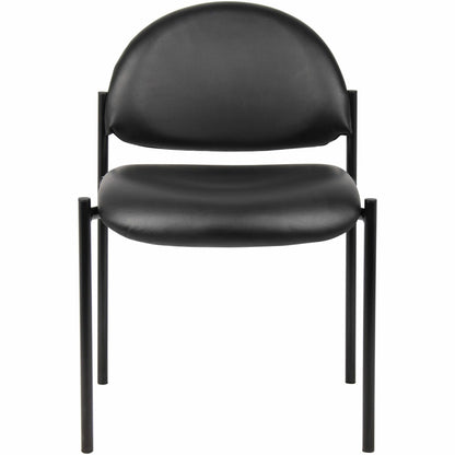 lorell-reception-guest-chair-vinyl-back-tubular-steel-frame-four-legged-base-black-llr69607_3
