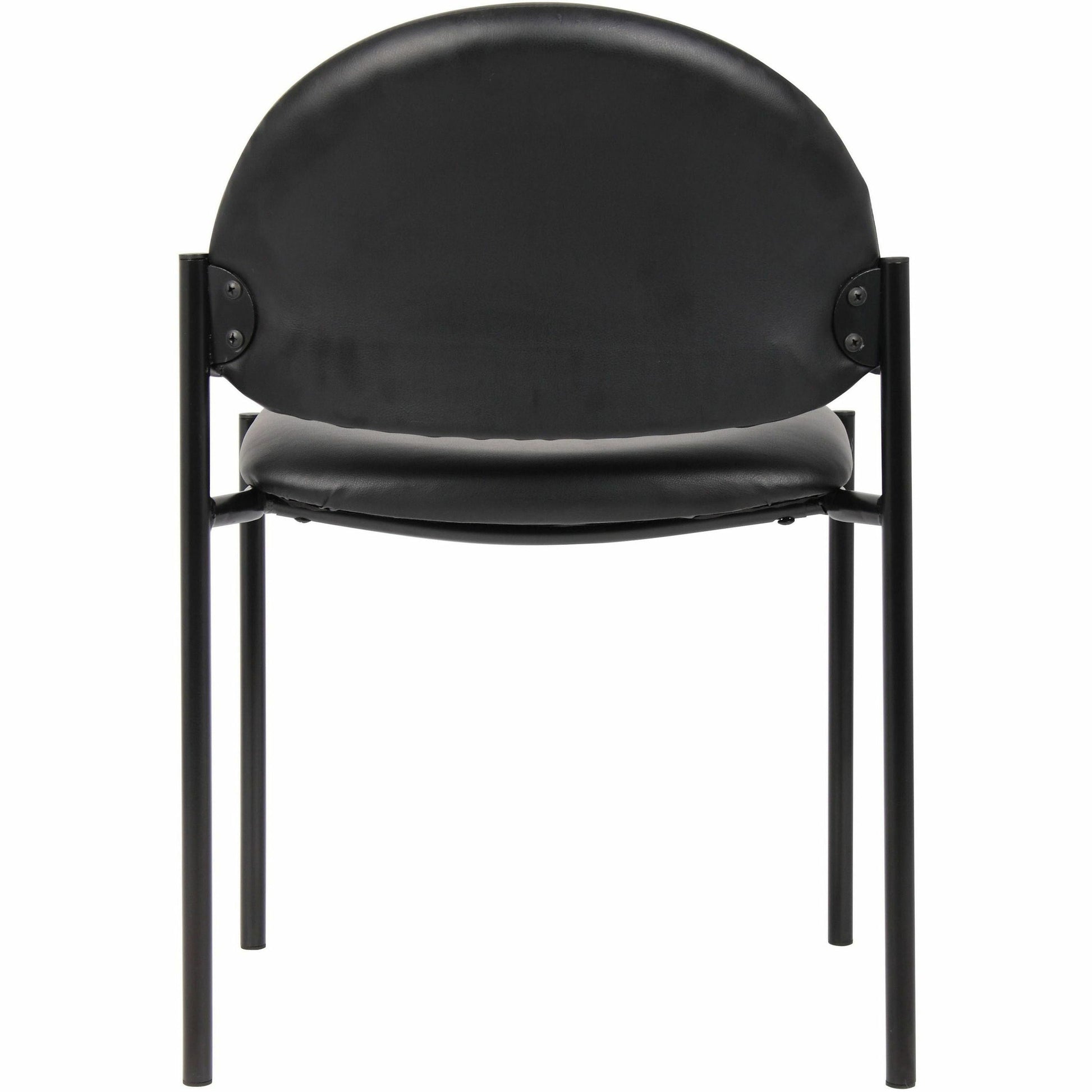 lorell-reception-guest-chair-vinyl-back-tubular-steel-frame-four-legged-base-black-llr69607_4