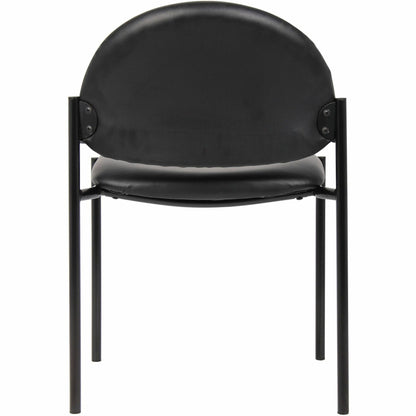 lorell-reception-guest-chair-vinyl-back-tubular-steel-frame-four-legged-base-black-llr69607_4