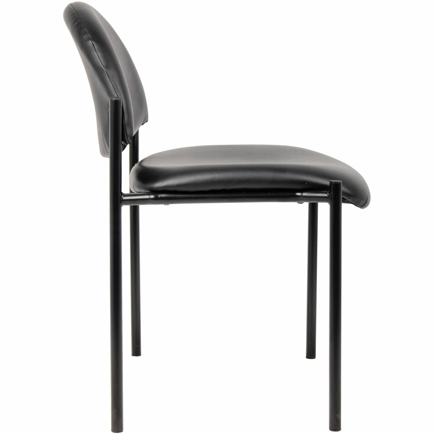 lorell-reception-guest-chair-vinyl-back-tubular-steel-frame-four-legged-base-black-llr69607_5