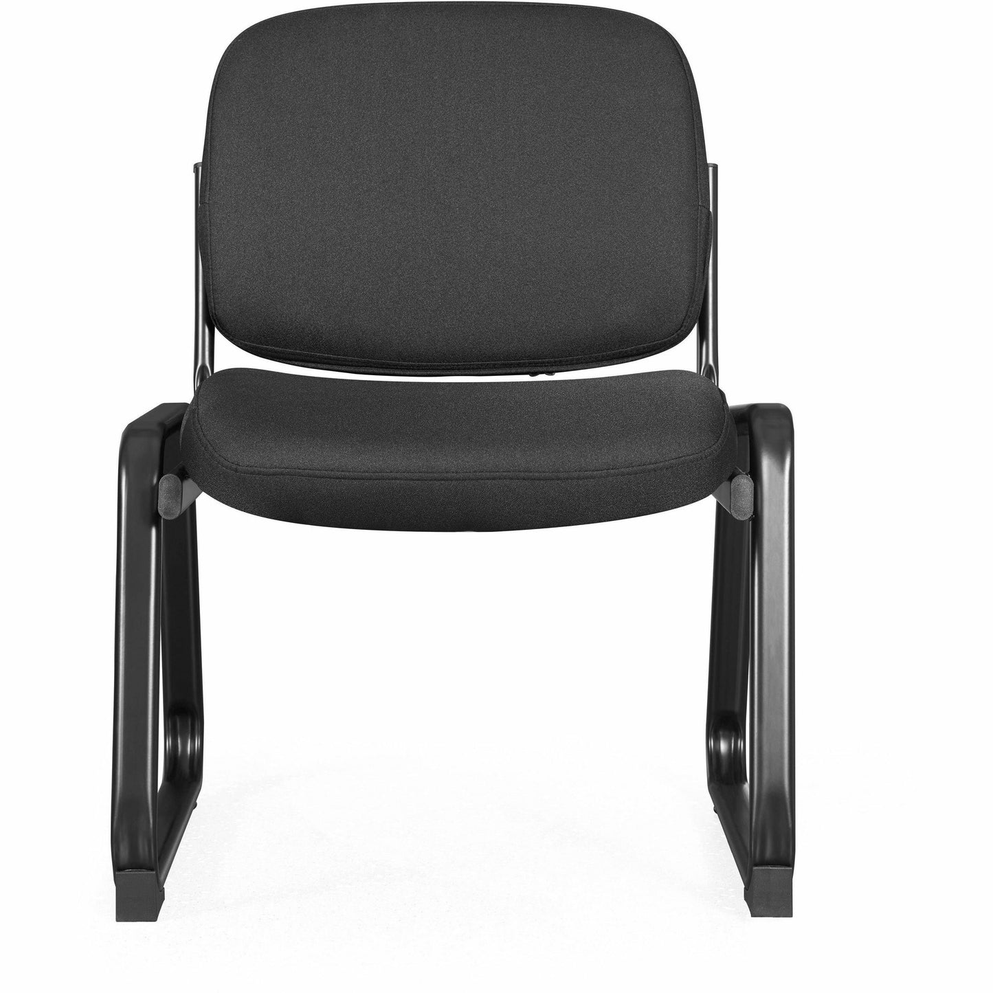 lorell-black-fabric-guest-chair-powder-coated-metal-frame-sled-base-black-llr84596_3