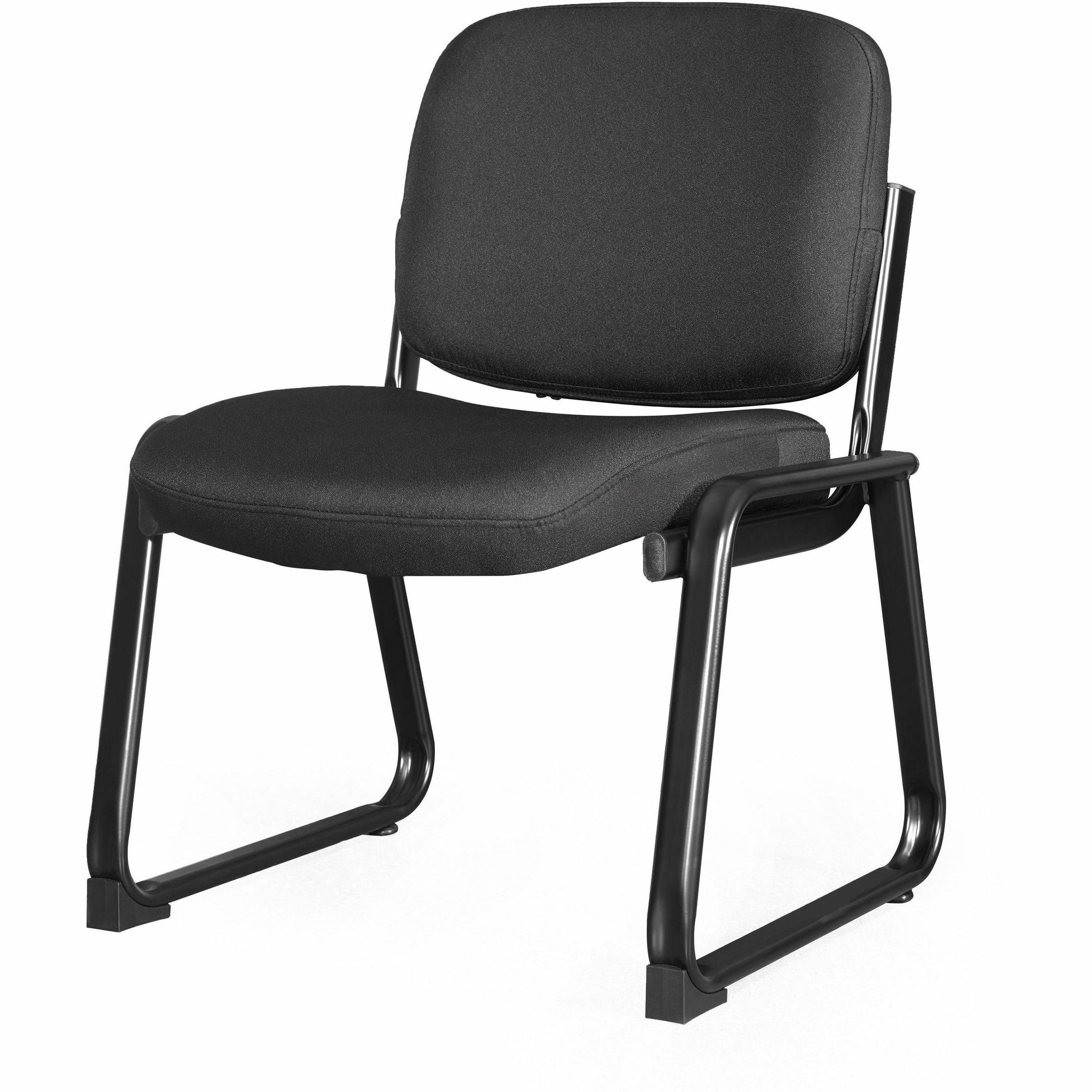 lorell-black-fabric-guest-chair-powder-coated-metal-frame-sled-base-black-llr84596_5