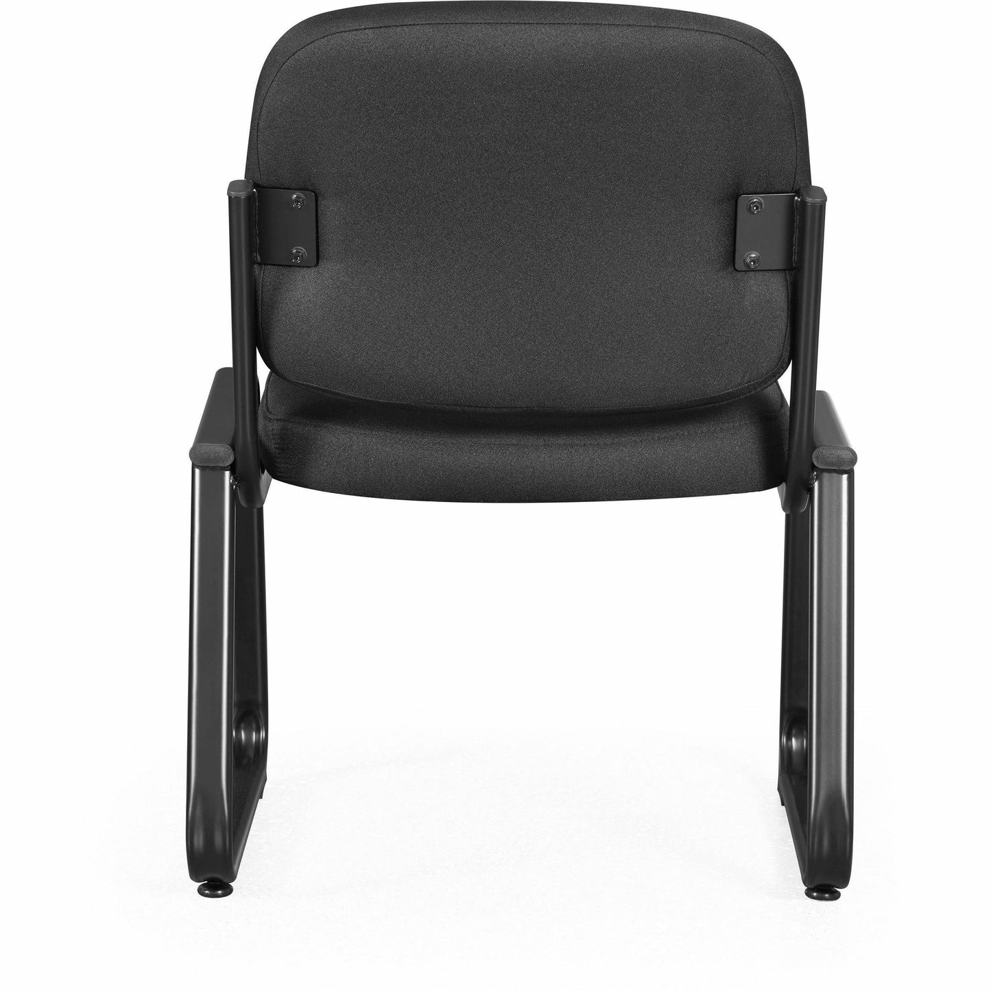 lorell-black-fabric-guest-chair-powder-coated-metal-frame-sled-base-black-llr84596_8