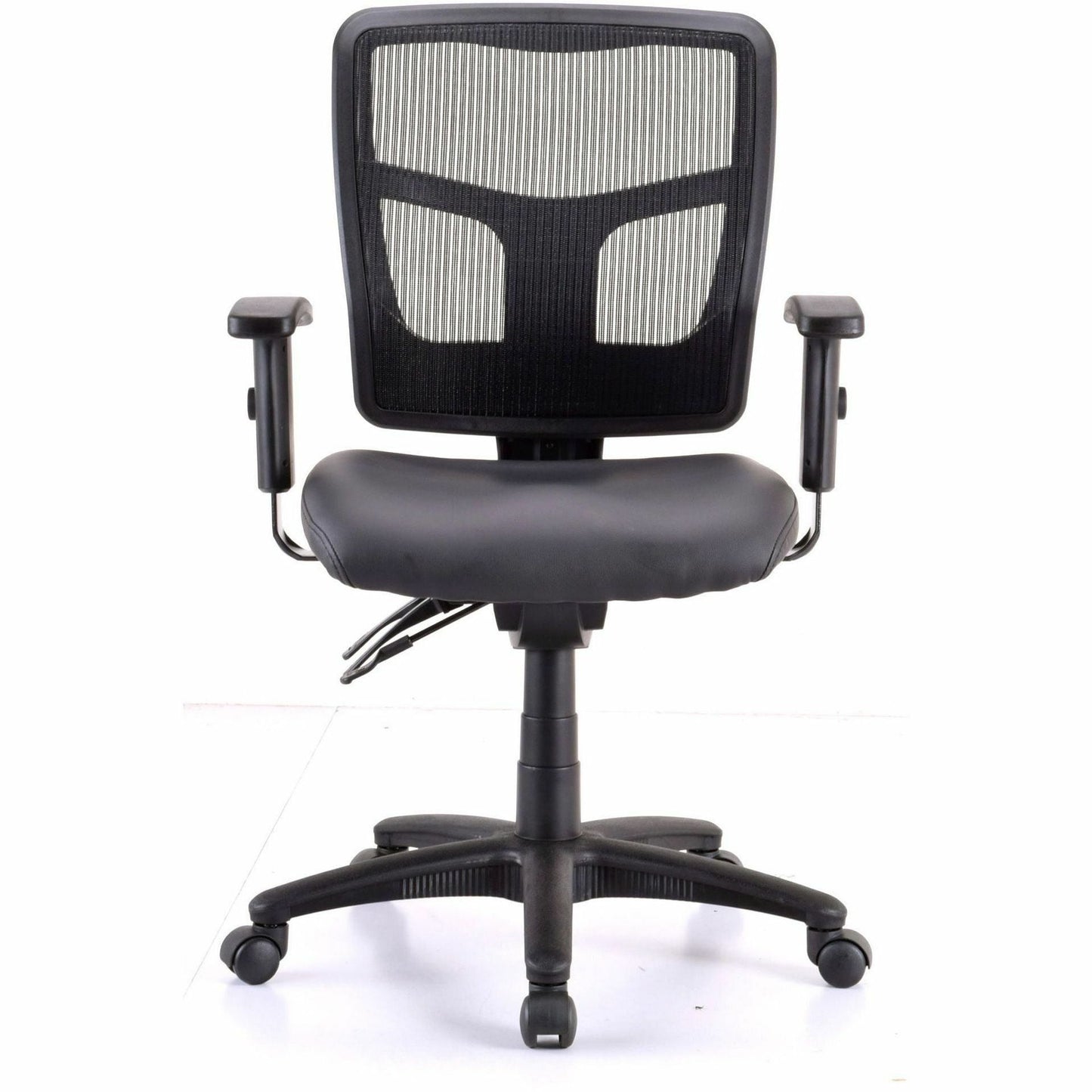 lorell-executive-antimicrobial-mid-back-chair-antimicrobial-vinyl-seat-black-frame-mid-back-5-star-base-black-armrest-llr86241_3