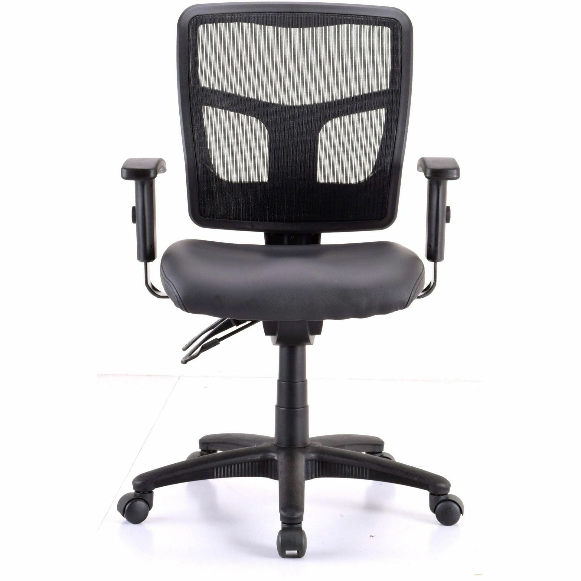 lorell-executive-antimicrobial-mid-back-chair-antimicrobial-vinyl-seat-black-frame-mid-back-5-star-base-black-armrest-llr86241_3