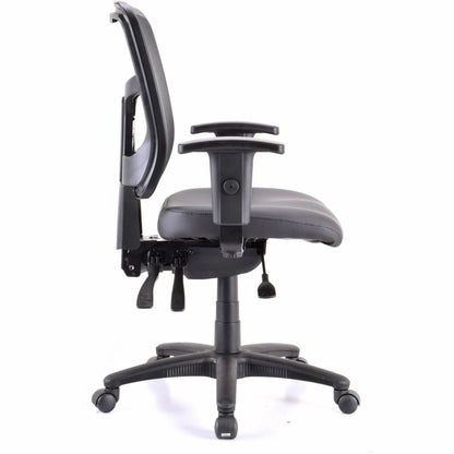 lorell-executive-antimicrobial-mid-back-chair-antimicrobial-vinyl-seat-black-frame-mid-back-5-star-base-black-armrest-llr86241_6