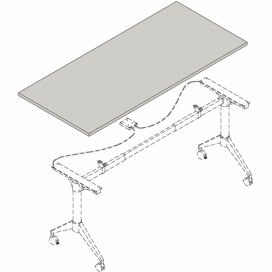 lorell-multipurpose-tabletop-30-x-66-x-1-band-edge-white-llr62685_2