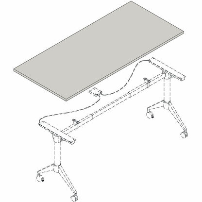 lorell-multipurpose-tabletop-30-x-66-x-1-band-edge-white-llr62685_2