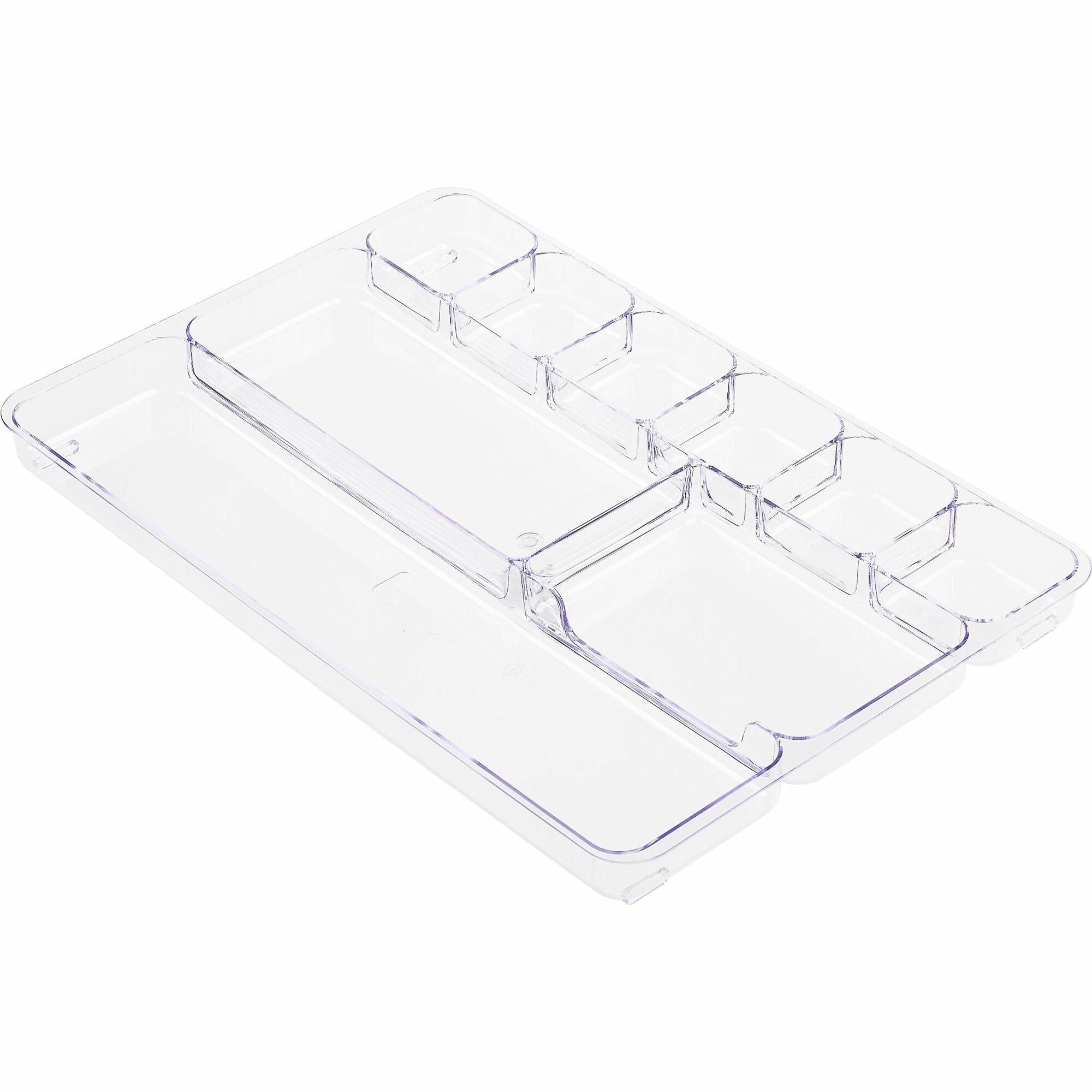 lorell-drawer-tray-organizer-9-compartments-clear-plastic-llr60007_1