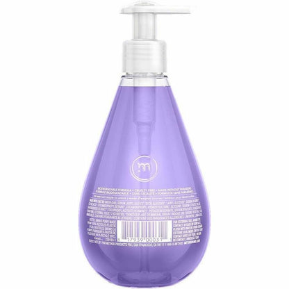Method Gel Hand Wash, French Lavender Scent, 12 fl oz (MTH327748EA)