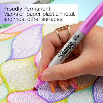 sharpie-glam-pop-permanent-markers-fine-marker-point-assorted-ink-34-pack-san2185331_3