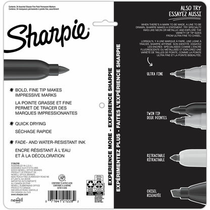 sharpie-glam-pop-permanent-markers-fine-marker-point-assorted-ink-34-pack-san2185331_8
