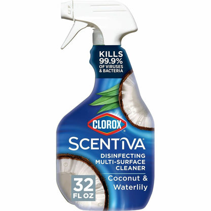 clorox-scentiva-multi-surface-cleaner-32-fl-oz-1-quart-coconut-water-lily-scent-clo60521_11