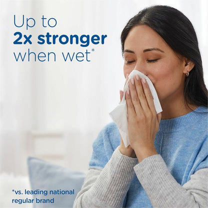 Puffs Ultra Soft Facial Tissue, 72/Box (PGC97788BX)