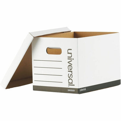 Universal Storage Case, 10/Carton (UNV25223)