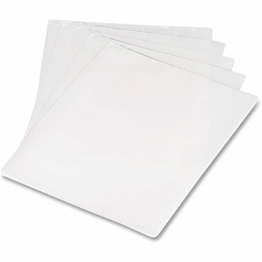 Universal Laminating Pouch, 8.50" x 11", 100/Pack (UNV84624)