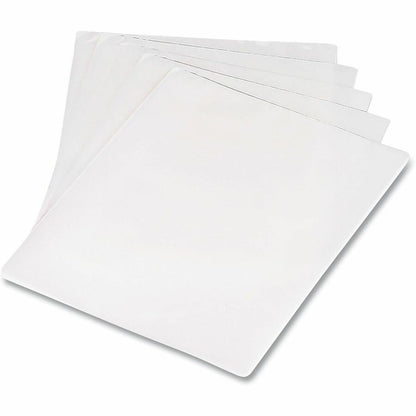 Universal Laminating Pouch, 8.50" x 11", 100/Pack (UNV84624)