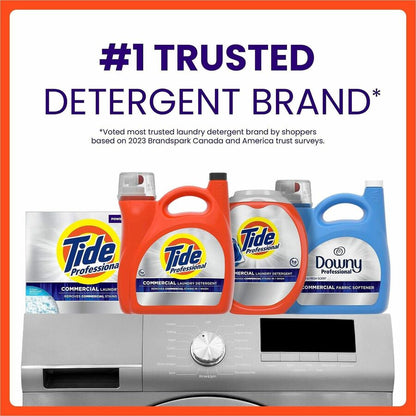 Downy Liquid Fabric Softener, 140 oz (8.75 lb), Clean & Fresh Scent (PGC14121BT)