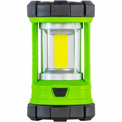 Life+Gear Adventure Lantern & Power Bank, 3200 lm Lumen (DCY413992)