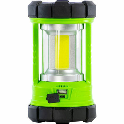 Life+Gear Adventure Lantern & Power Bank, 3200 lm Lumen (DCY413992)