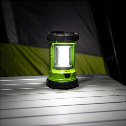 Life+Gear Adventure Lantern & Power Bank, 3200 lm Lumen (DCY413992)