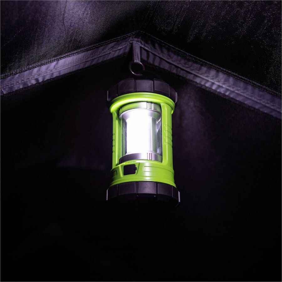 Life+Gear Adventure Lantern & Power Bank, 3200 lm Lumen (DCY413992)