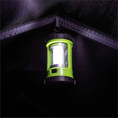 Life+Gear Adventure Lantern & Power Bank, 3200 lm Lumen (DCY413992)