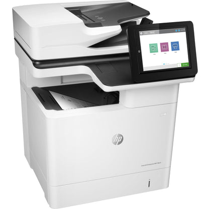 HP LaserJet Enterprise M635h Laser Multifunction Printer (HEW7PS97A)