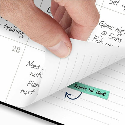 At-A-Glance Signature Lite Weekly Monthly Planner, 8½" x 11", 12-Month, Jan 2027-Dec 2027, Black (AAGYP905L05)